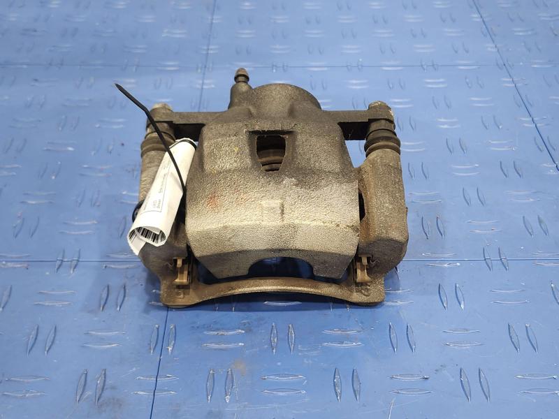 2013 Toyota Yaris Caliper