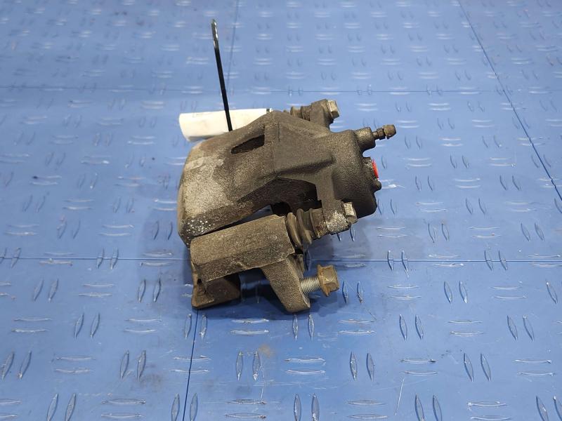 2013 Toyota Yaris Caliper