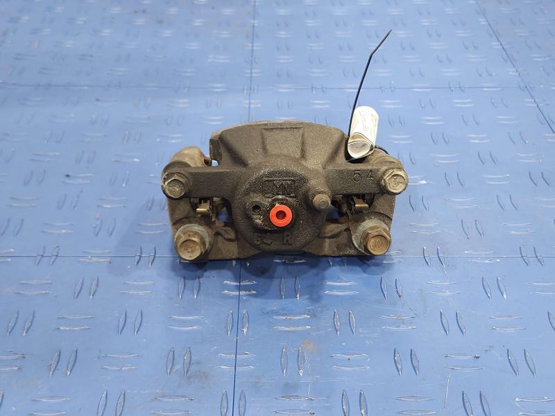 2013 Toyota Yaris Caliper