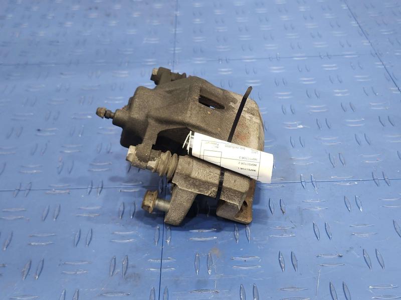 2013 Toyota Yaris Caliper