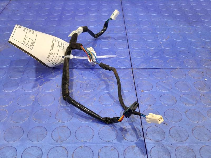 2019 Hyundai Kona Wire Harness (Misc)