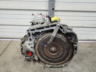 2012 Honda Accord Transmission Assy.