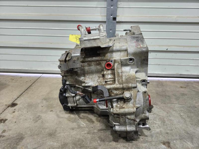 2012 Honda Accord Transmission Assy.