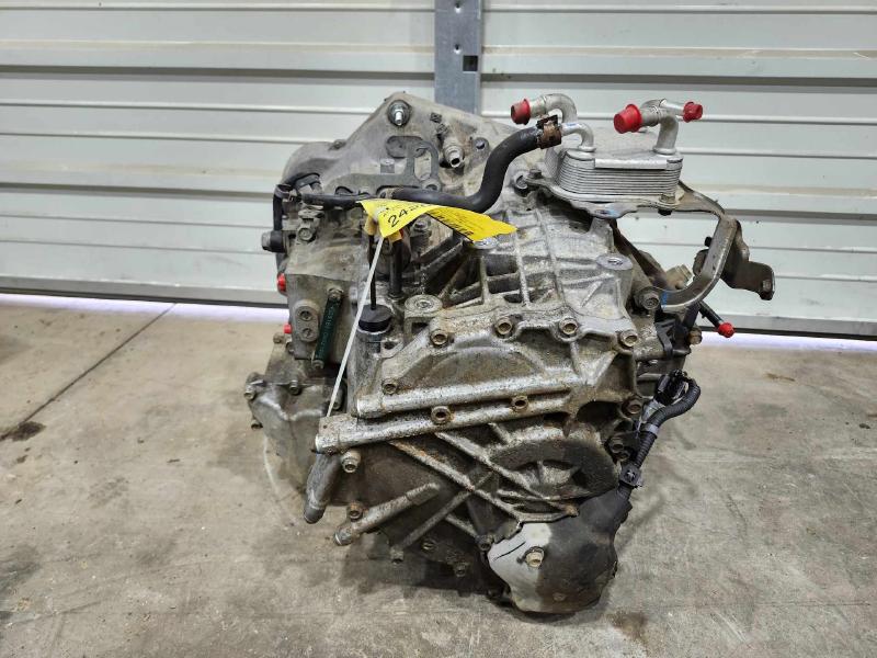 2012 Honda Accord Transmission Assy.