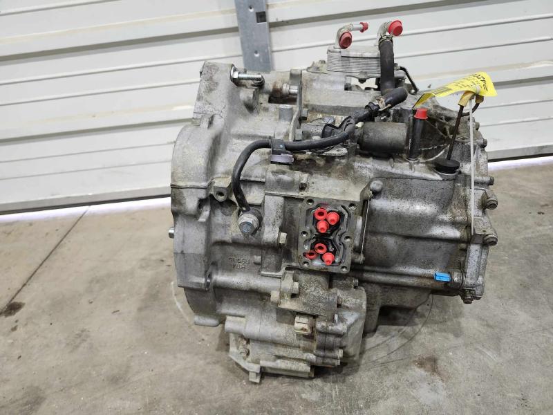 2012 Honda Accord Transmission Assy.