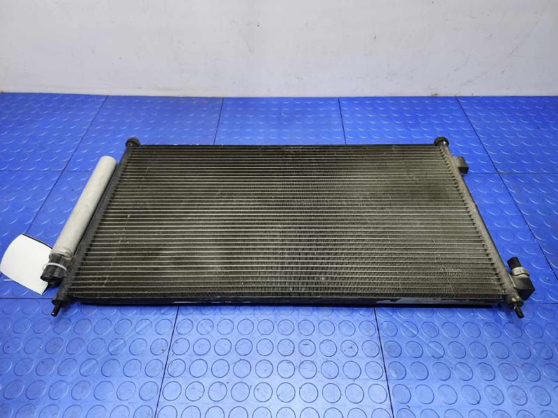 2013 Acura RDX Condenser
