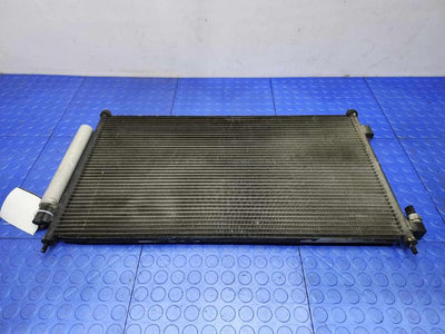 2013 Acura RDX Condenser