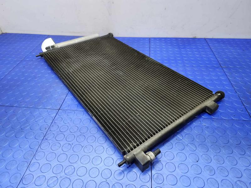 2013 Acura RDX Condenser