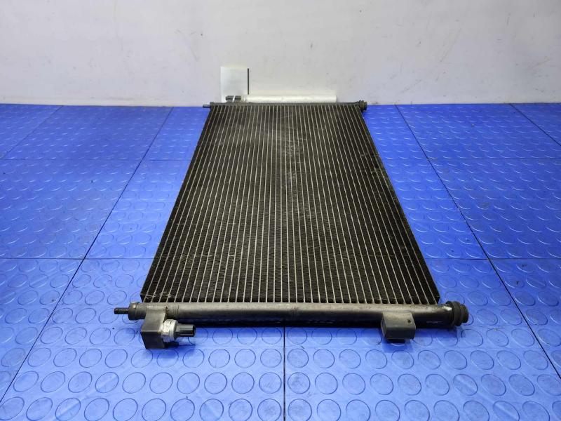 2013 Acura RDX Condenser