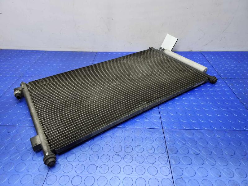 2013 Acura RDX Condenser