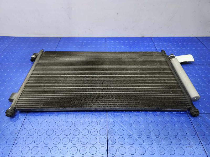 2013 Acura RDX Condenser