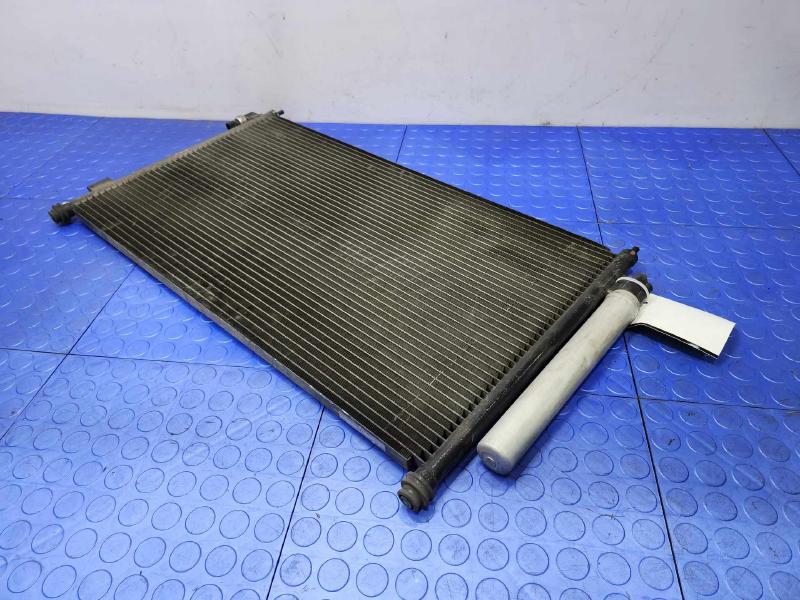 2013 Acura RDX Condenser