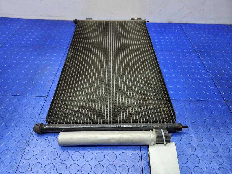 2013 Acura RDX Condenser