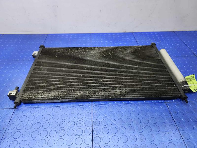 2013 Acura RDX Condenser