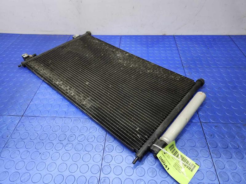 2013 Acura RDX Condenser