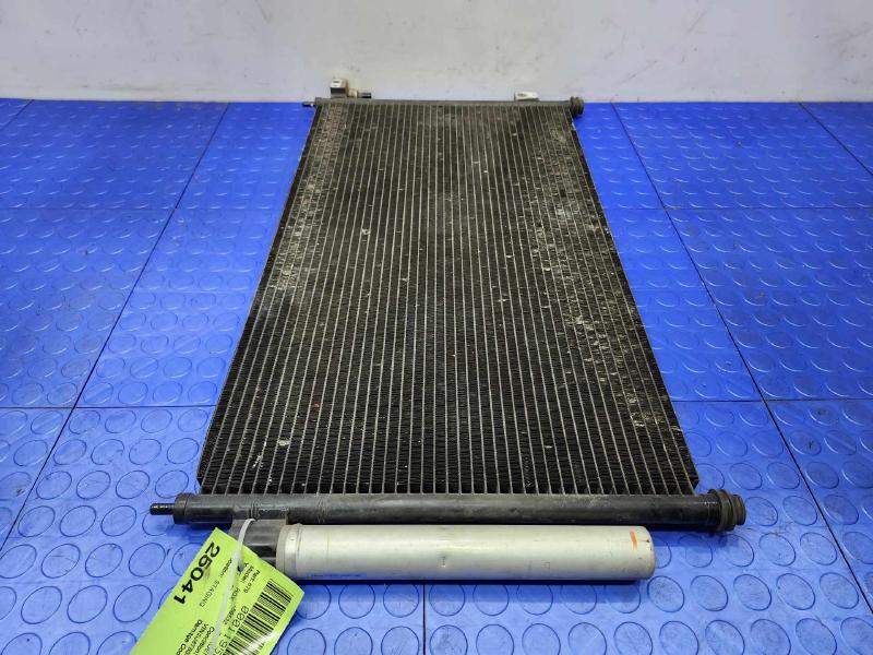 2013 Acura RDX Condenser