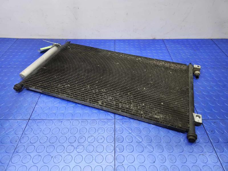 2013 Acura RDX Condenser