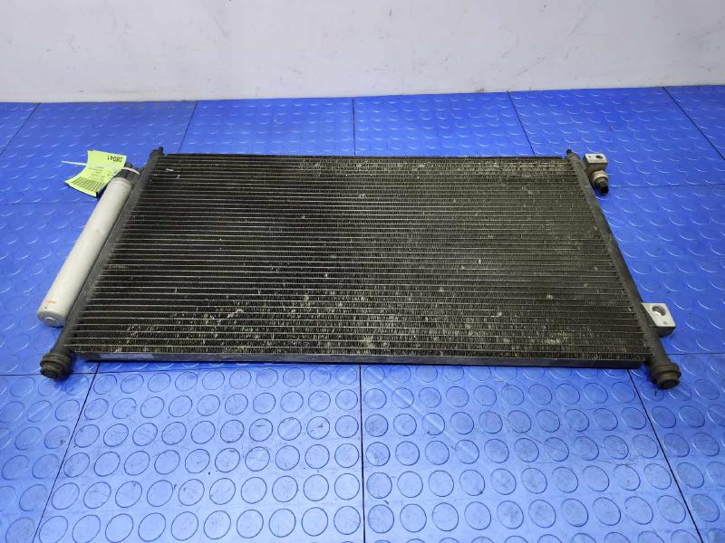 2013 Acura RDX Condenser