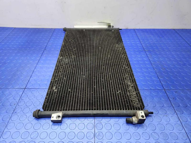 2013 Acura RDX Condenser