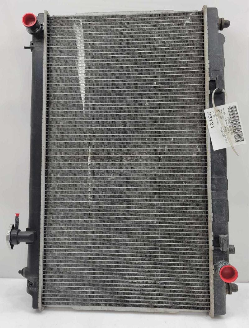 2003 Nissan 350Z Radiator