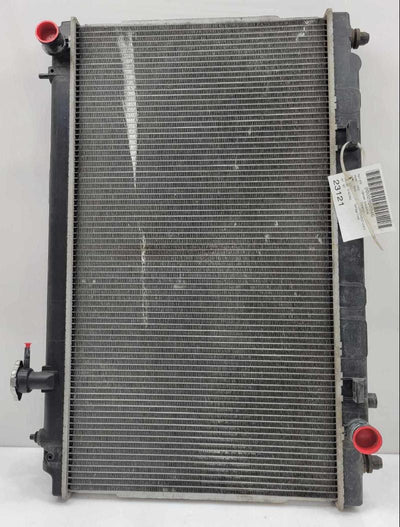 2003 Nissan 350Z Radiator
