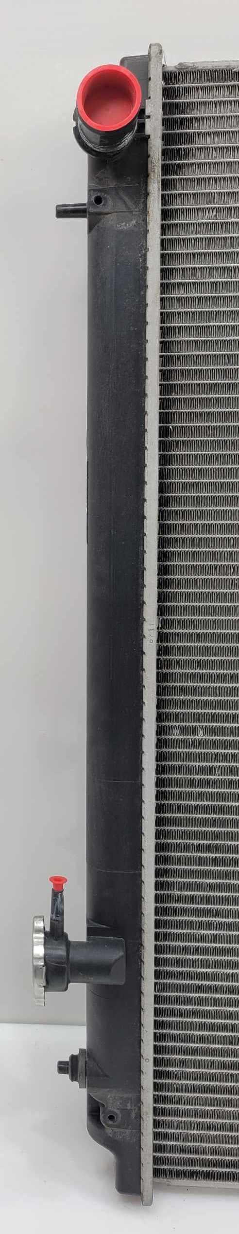 2003 Nissan 350Z Radiator