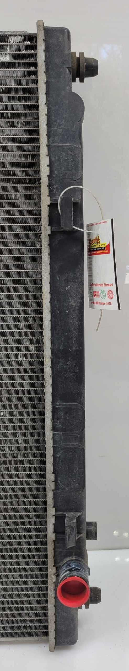2003 Nissan 350Z Radiator