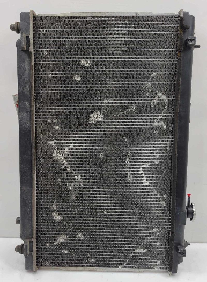 2003 Nissan 350Z Radiator