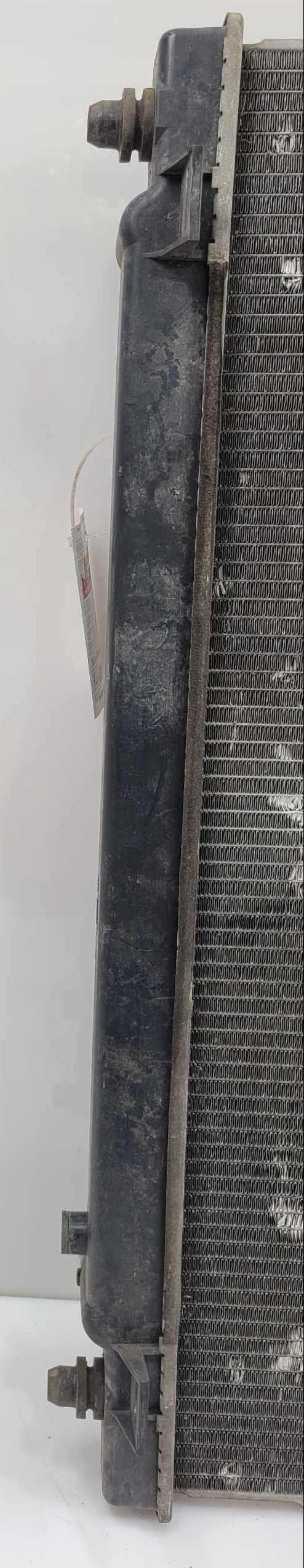 2003 Nissan 350Z Radiator