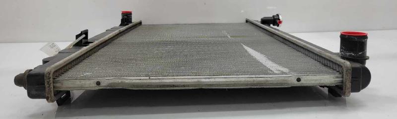 2003 Nissan 350Z Radiator