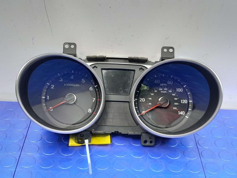 2015 Hyundai Tucson Speedometer