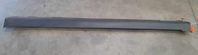 2017 Kia Niro Rocker Moulding