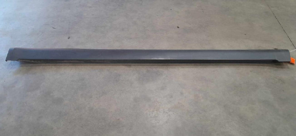 2017 Kia Niro Rocker Moulding