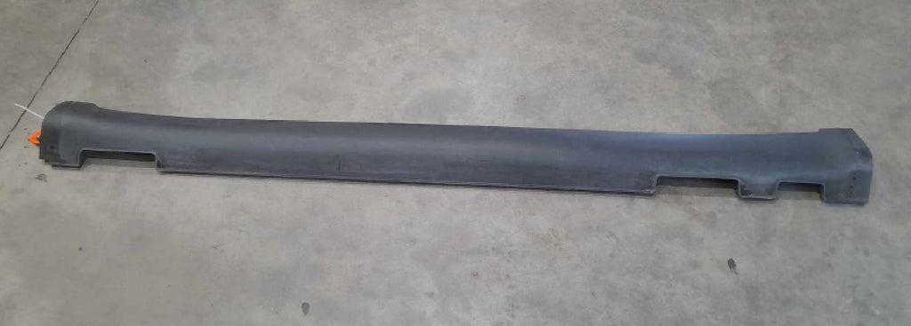 2017 Kia Niro Rocker Moulding