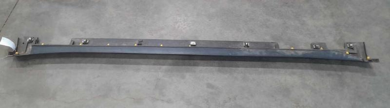 2017 Kia Niro Rocker Moulding