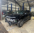 2015 Dodge Journey Air Bag