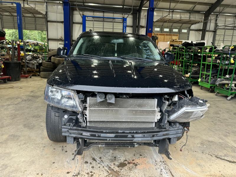 2015 Dodge Journey Air Bag