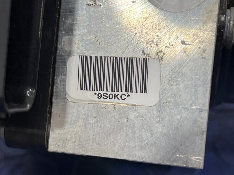 2013 Chevrolet Malibu Anti-Lock Brake Parts