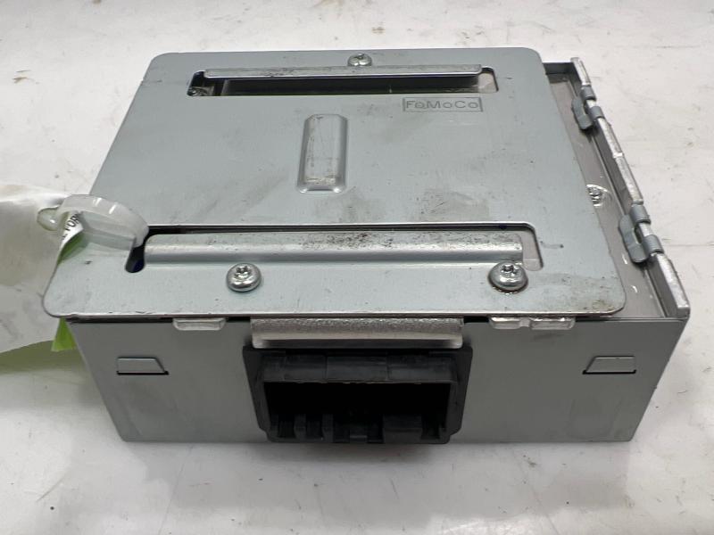 2021 Ford EcoSport Converter/Inverter/Charger