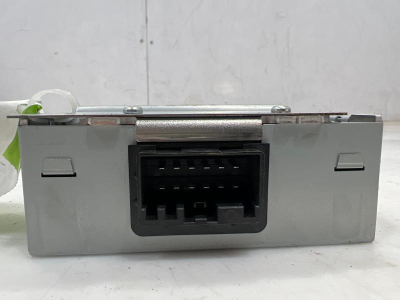 2021 Ford EcoSport Converter/Inverter/Charger