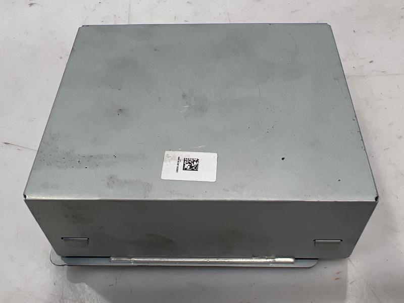 2021 Ford EcoSport Converter/Inverter/Charger