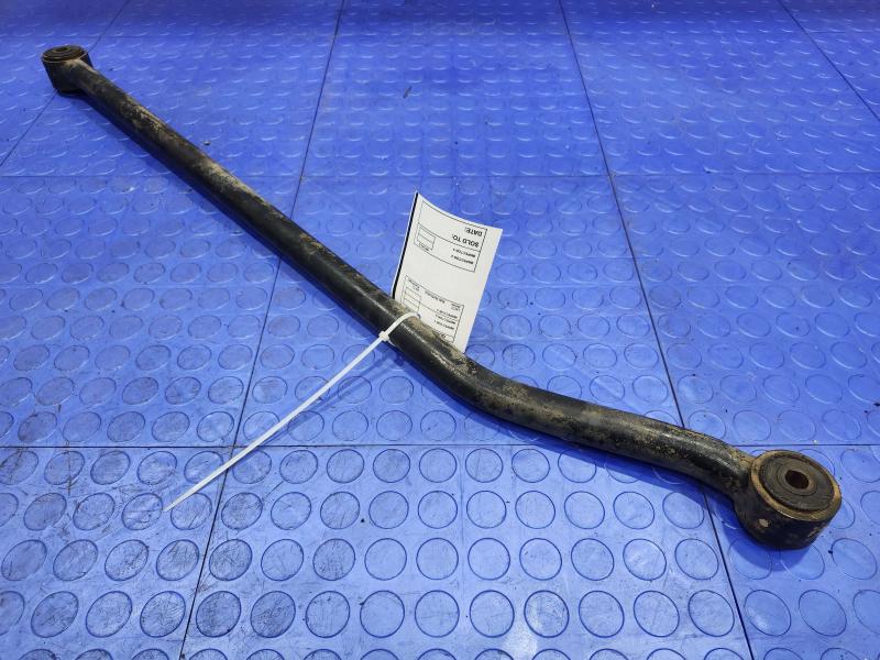 1997-2006 Jeep Wrangler TJ Rear Suspension Track Bar Genuine OEM 52087878