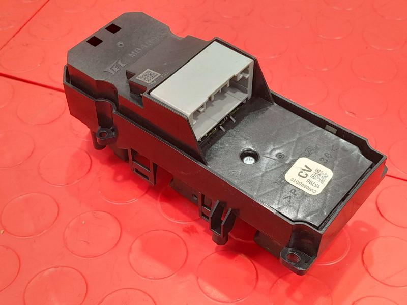 2019 Honda Civic Door Switch Front