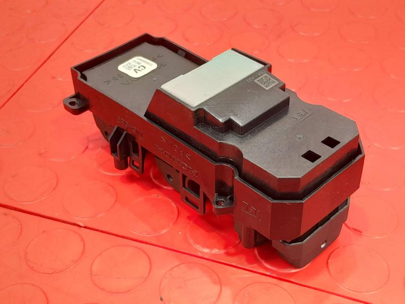 2019 Honda Civic Door Switch Front