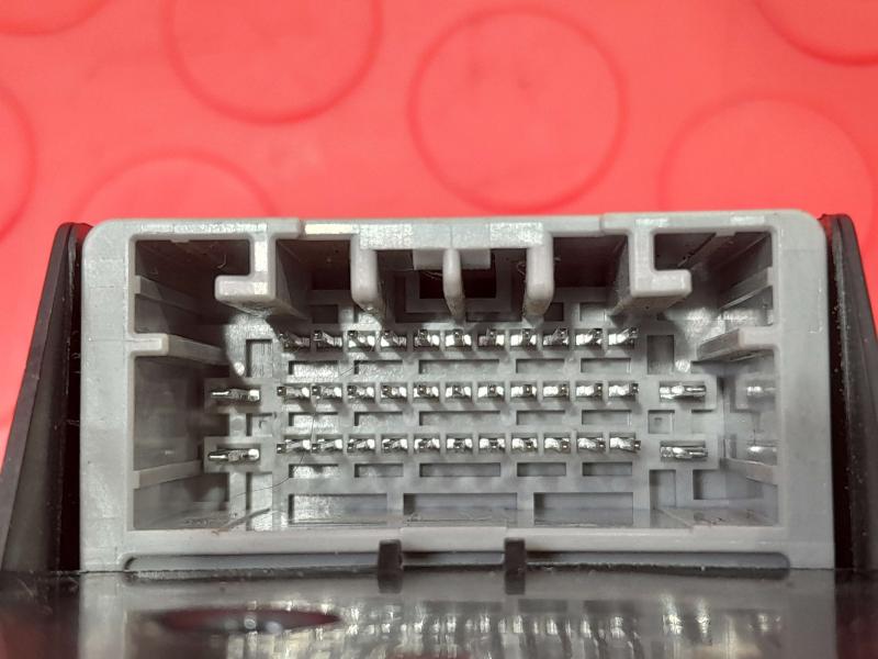 2019 Honda Civic Door Switch Front