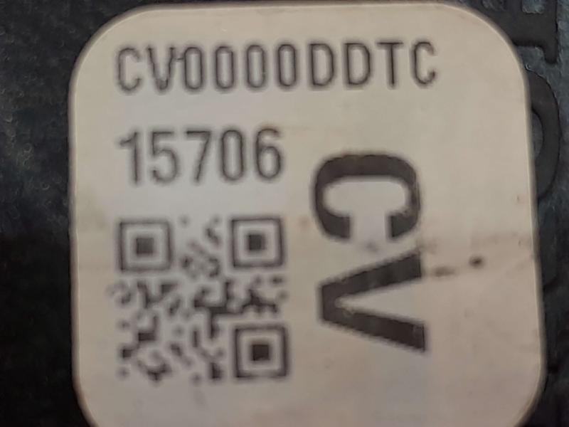2019 Honda Civic Door Switch Front