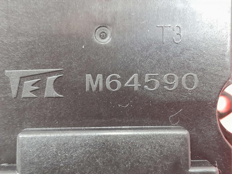2019 Honda Civic Door Switch Front