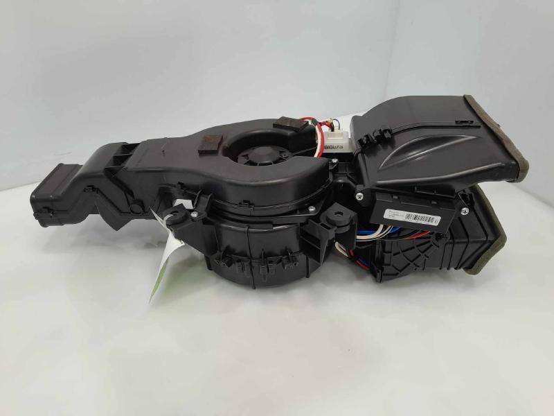 2015 Nissan Pathfinder Blower Motor