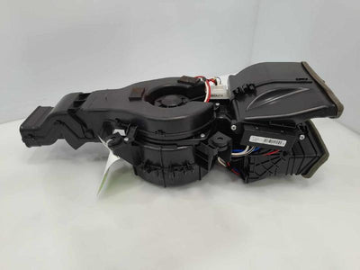 2015 Nissan Pathfinder Blower Motor