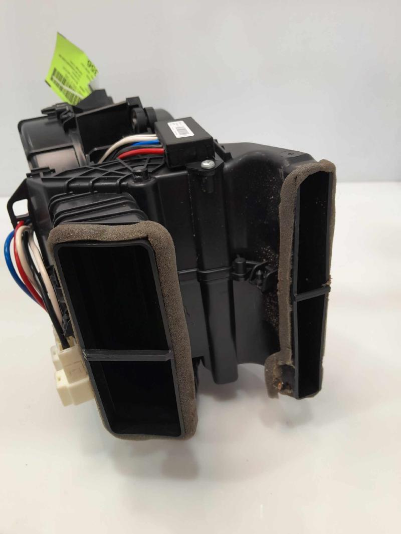 2015 Nissan Pathfinder Blower Motor